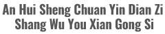 An Hui Sheng Chuan Yin Dian Zi Shang Wu You Xian Gong Si